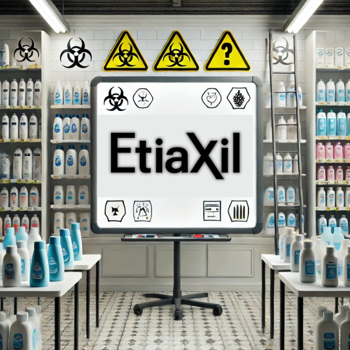 Etiaxil Pharmacie : Etiaxil Déodorant Avis & Alternative Naturelle